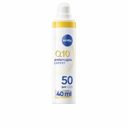 Crema Antiarrugas de Día...