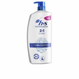 Anti-Schuppen Shampoo Head...