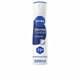 Spray déodorant Nivea DERMA...