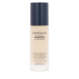Foundation bareMinerals...