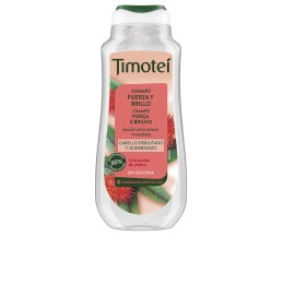 Kräftigendes Shampoo...