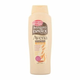 Gel de Ducha Avena...
