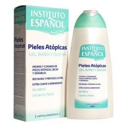 Shower Gel Instituto...