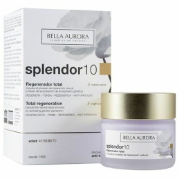 Nachtcreme Bella Aurora...