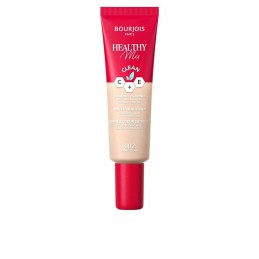 Hydrating Cream with Colour...