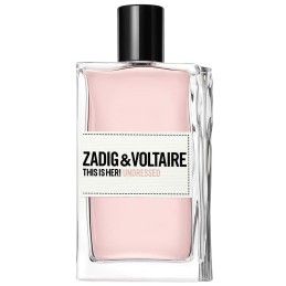 Perfumy Damskie Zadig &...