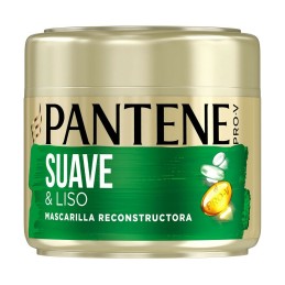 Restorative Hair Mask...