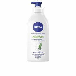 Lotion corporelle Nivea...