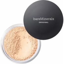 Basis für Puder-Makeup...