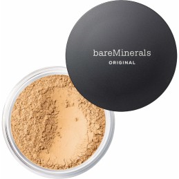 Basis für Puder-Makeup...