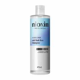 Șampon Anti-cădere Nioxin...