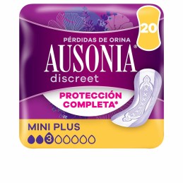 Compresas para...