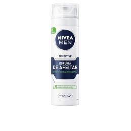 Rasierschaum Nivea Men...