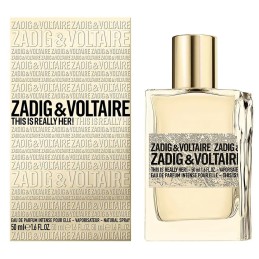 Unisex-Parfüm Zadig &...