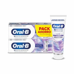 Neseser Oral-B 3D WHITE