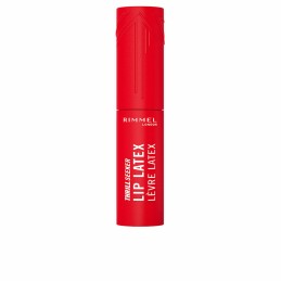 Brillo de Labios Rimmel...