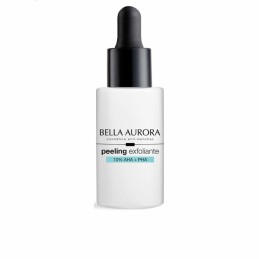 Gel nettoyant visage Bella...