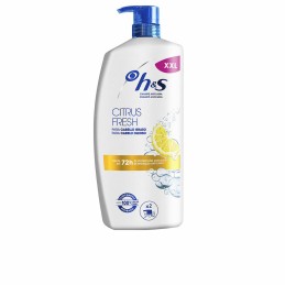 Anti-Schuppen Shampoo Head...