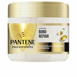 Masque pour cheveux Pantene...