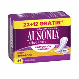 Compresas para...