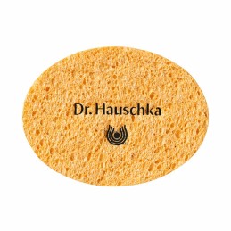 Face Sponge Dr. Hauschka...