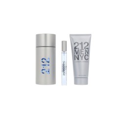 Men's Perfume Set Carolina...