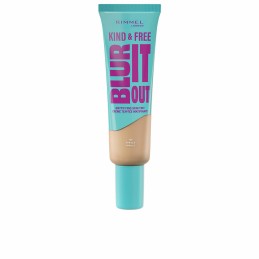 Fluid Makeup Basis Rimmel...