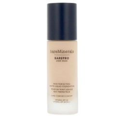 Fond de teint bareMinerals...