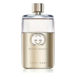 Perfume Mujer Gucci Guilty...