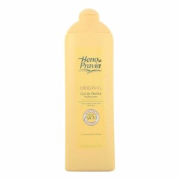 Gel de douche Heno De...