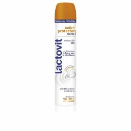 Deospray Lactovit Activit L...