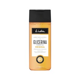 Glycerine Soap Lida Jabón...