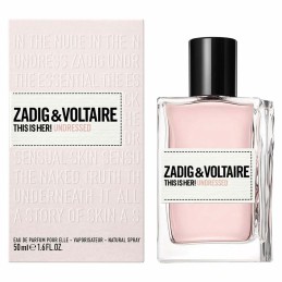 Perfumy Damskie Zadig &...