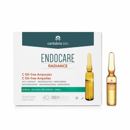 Ampollas Endocare X 2 ml 10...