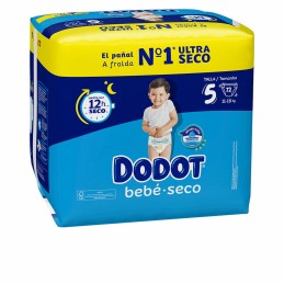 Pañales Dodot Etapas 5...