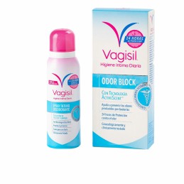 Intimate Female Spray...