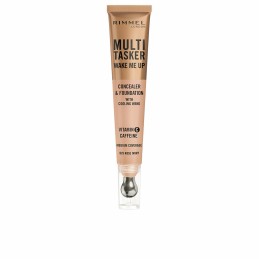 Facial Corrector Rimmel...