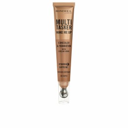 Corrector Facial Rimmel...