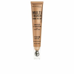 Facial Corrector Rimmel...