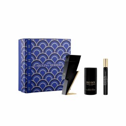 Set de Perfume Hombre...