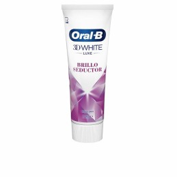 Trusă Oral-B 3D WHITE