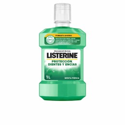 Mouthwash Listerine DIENTES...