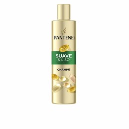 Shampooing lissant Pantene...