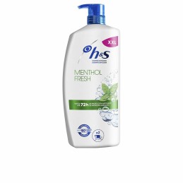 Anti-Schuppen Shampoo Head...