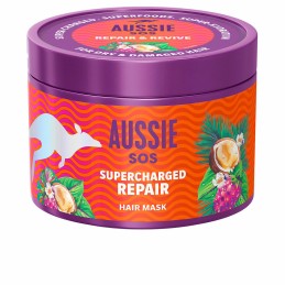 Hair Mask Aussie SOS...