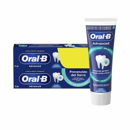 Dentifrice Anti-Tartre...