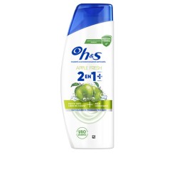 Champú y Acondicionador 2...