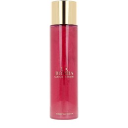 Body Oil Carolina Herrera...