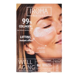 Patchs pour le contour des...