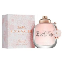 Parfum Femme Floral Coach...